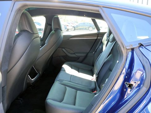 Used 2021 Tesla Model S Long Range image 36