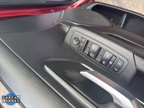 Used 2022 RAM 1500 Big Horn image 50