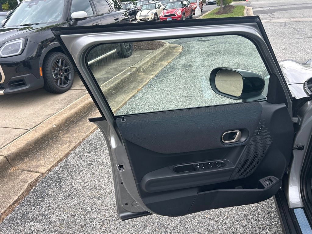 New 2027 MINI Cooper S FWD image 23