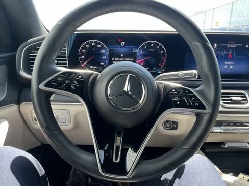 Certified 2024 Mercedes-Benz GLE 350 4MATIC image 24