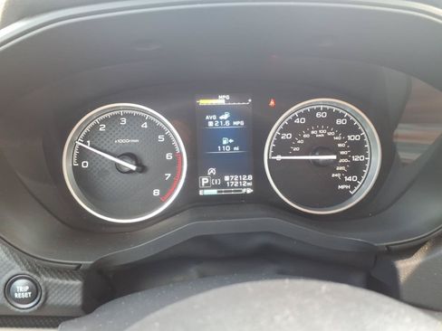 Used 2023 Subaru Forester Limited AWD/4WD image 22