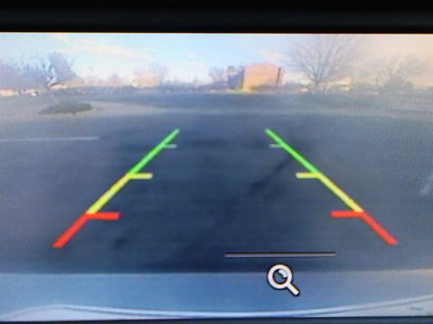 Used 2016 Ford Fusion SE image 33