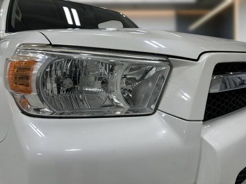 Used 2012 Toyota 4Runner SR5 w/ Convenience Pkg RWD image 10