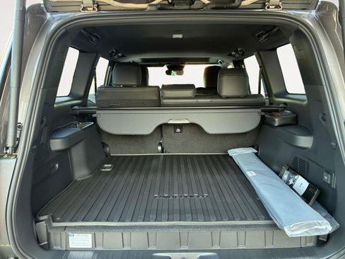 Used 2026 Toyota Land Cruiser AWD/4WD image 14