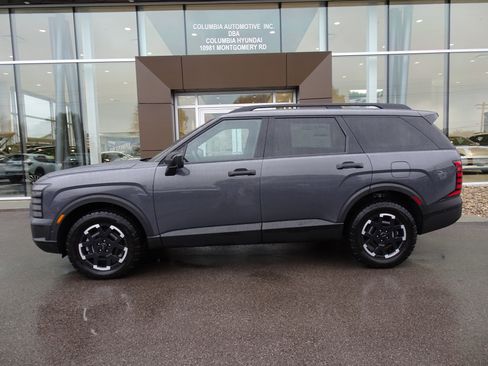 New 2026 Hyundai Palisade XRT Pro image 2