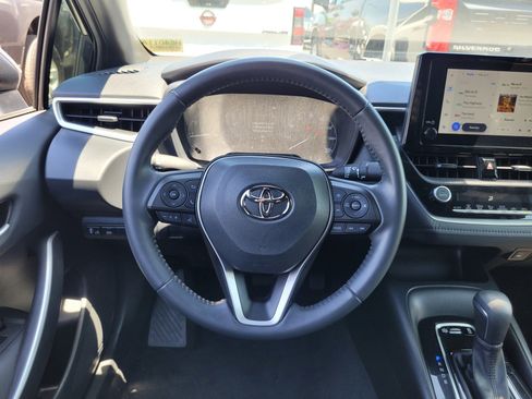 Used 2024 Toyota Corolla SE FWD image 16