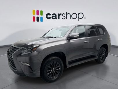 Used 2021 Lexus GX 460 Premium w/ Premium Package