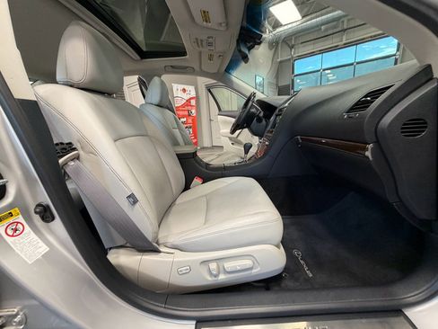 Used 2010 Lexus ES 350 FWD image 44