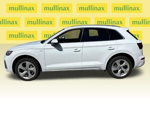 Used 2023 Audi Q5 2.0T Premium Plus w/ Premium Plus Package image 11