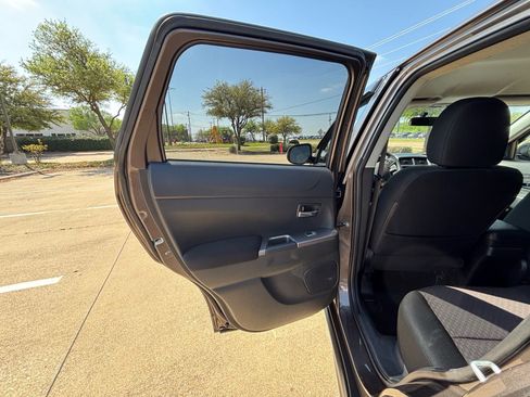 Used 2018 Mitsubishi Outlander Sport ES image 21