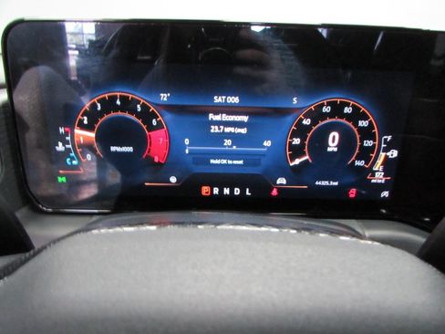 Certified 2024 Ford Mustang Premium RWD image 17