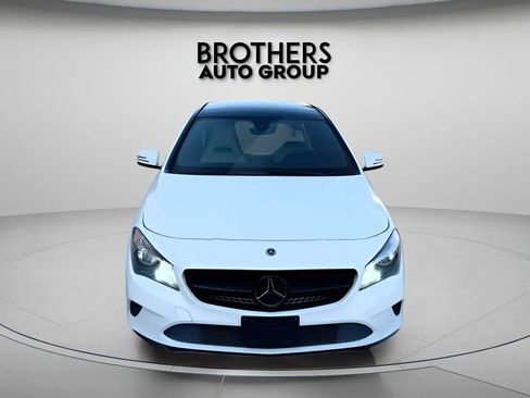 Used 2017 Mercedes-Benz CLA 250 image 3
