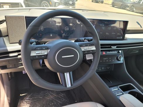 New 2026 Hyundai Sonata SEL FWD image 9