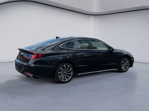 Used 2020 Hyundai Sonata Limited FWD image 5