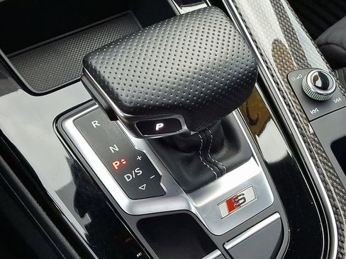 Used 2022 Audi S4 Premium image 21