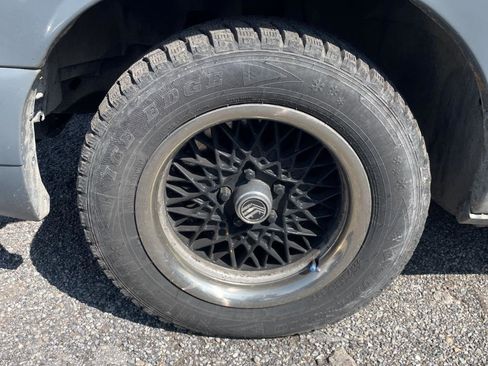 Used 2000 Mercury Grand Marquis GS RWD image 30