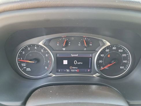 Used 2023 GMC Acadia SLT image 10