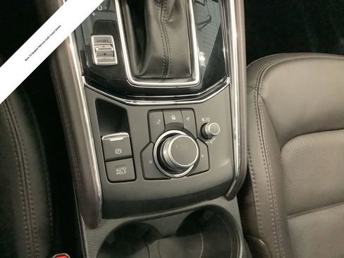 Certified 2021 MAZDA CX-5 Signature AWD/4WD image 13