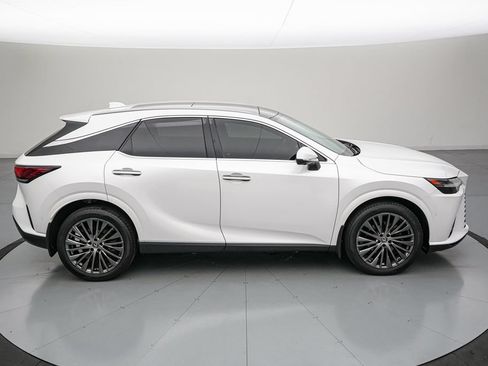 Used 2023 Lexus RX 350 FWD w/ Accessory Package (Z1) image 3