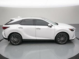Used 2023 Lexus RX 350 FWD w/ Accessory Package (Z1) video 3