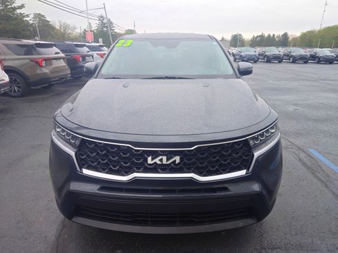 Used 2020 Jeep Compass Limited AWD/4WD image 3