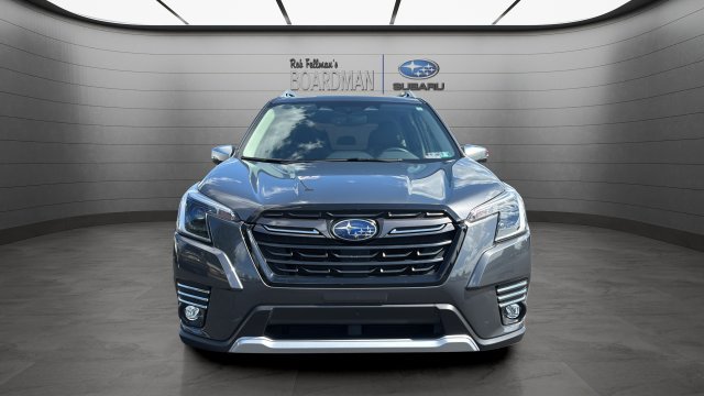 Used 2024 Subaru Forester Touring AWD/4WD image 12