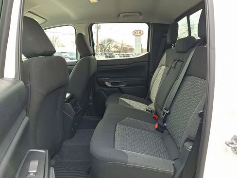 Used 2024 Ford Ranger XLT image 11