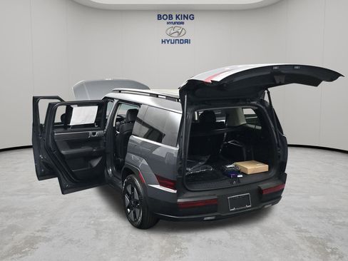 New 2026 Hyundai Santa Fe SEL FWD image 28
