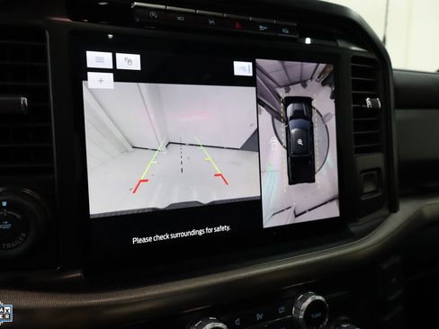 Certified 2023 Ford F150 Raptor w/ Raptor Carbon Fiber Package image 20