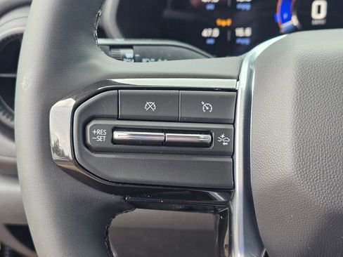 New 2026 Chevrolet Colorado Trail Boss image 34