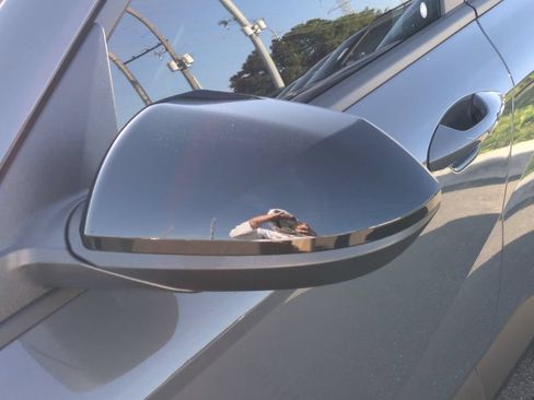 New 2027 Hyundai Kona SEL Sport FWD image 12