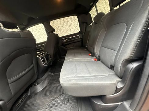 Used 2021 RAM 1500 Big Horn AWD/4WD image 13