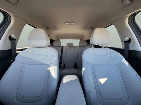 Used 2025 Hyundai Tucson SEL image 9