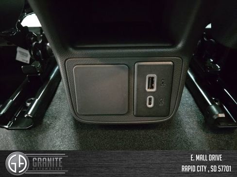 New 2026 Buick Encore GX Sport Touring w/ Advanced Technology Package AWD/4WD image 35