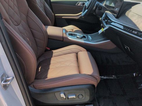 Used 2026 BMW X5 xDrive40i w/ M Sport Package AWD/4WD image 24