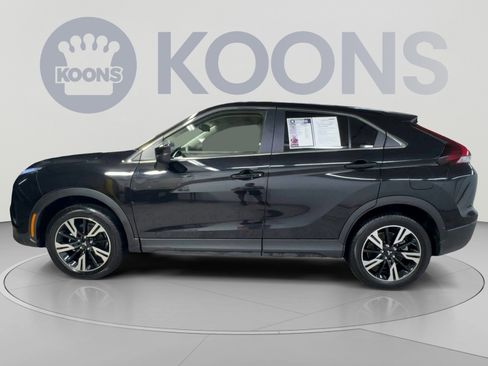Used 2026 Mitsubishi Eclipse Cross SE AWD/4WD image 7