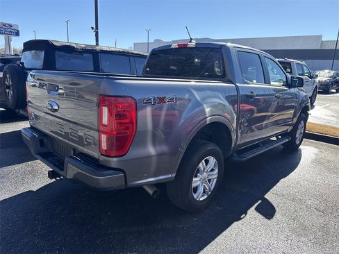 Used 2021 Ford Ranger XLT image 21