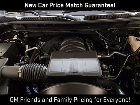 New 2026 GMC Sierra 2500 AT4 w/ AT4 Premium Plus Package AWD/4WD image 13