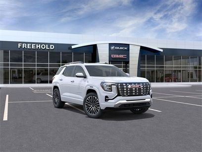 New 2026 GMC Terrain Denali w/ LPO, Floor Liner Package