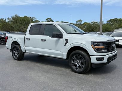 New 2026 Ford F150 STX