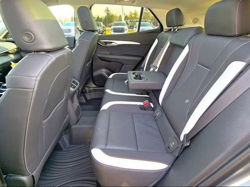 New 2026 Buick Envision Sport Touring image 13