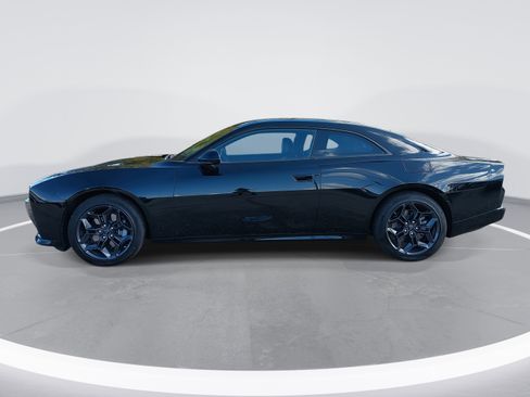 Used 2025 Dodge Charger R/T w/ Quick Order Package 25M R/T image 8