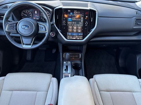 Used 2024 Subaru Ascent Premium w/ Convenience Package image 14