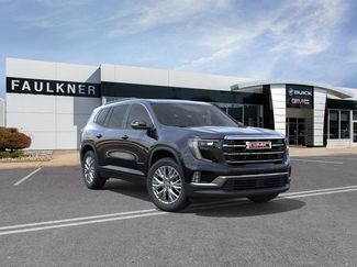 New 2026 GMC Acadia Elevation w/ Elevation Premium Package AWD/4WD video 1