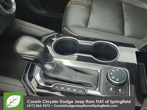 Used 2022 Chevrolet Blazer Premier image 29