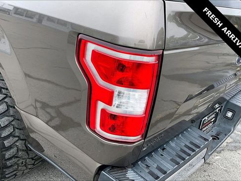 Used 2018 Ford F150 XLT RWD image 23