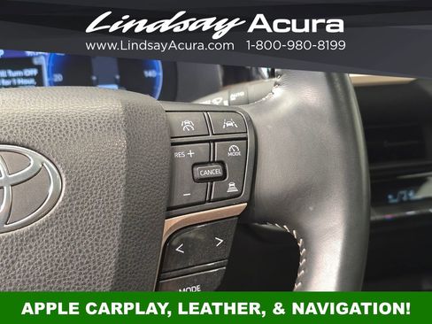 Used 2024 Toyota Crown Limited image 16