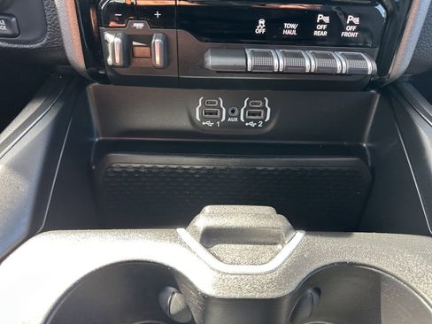 Used 2020 RAM 1500 Rebel w/ Rebel Level 2 Equipment Group AWD/4WD image 5