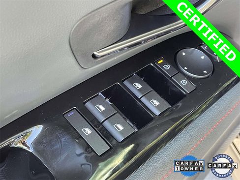 Certified 2025 Hyundai Tucson SEL image 17