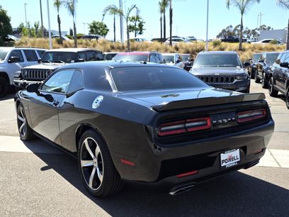Used 2019 Dodge Challenger R/T w/ Driver Convenience Group